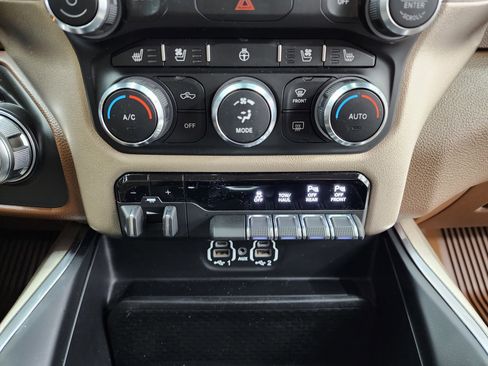 Used 2021 RAM 2500 Laramie image 45