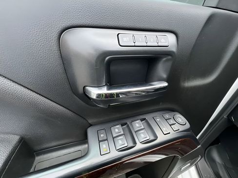 Used 2018 GMC Sierra 1500 SLT w/ SLT Premium Package image 20