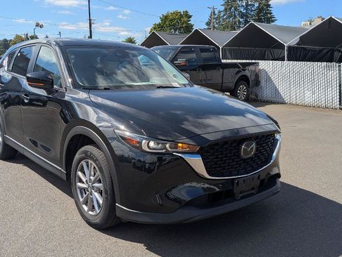 Used 2023 MAZDA CX-5 AWD 2.5 S image 7