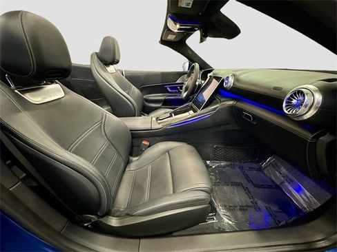 Used 2023 Mercedes-Benz SL 43 AMG SL 43 AMGﾮ image 29