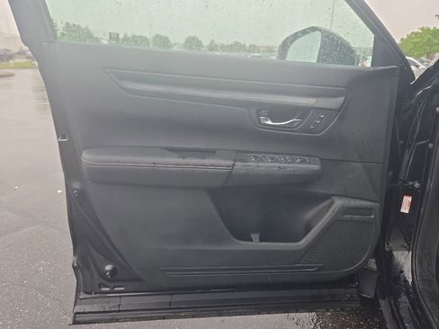 Used 2025 Honda CR-V Sport-L image 24