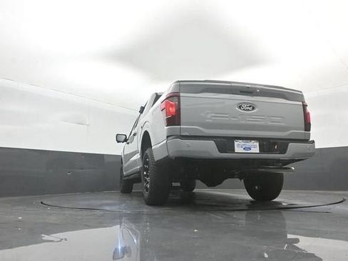 New 2026 Ford F150 XLT w/ Equipment Group 302A MID AWD/4WD image 38