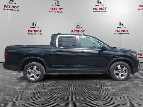 New 2026 Honda Ridgeline RTL image 6