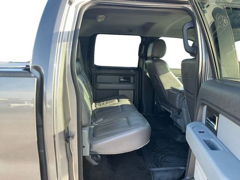 Used 2013 Ford F150 XLT w/ Luxury Equipment Group image 22