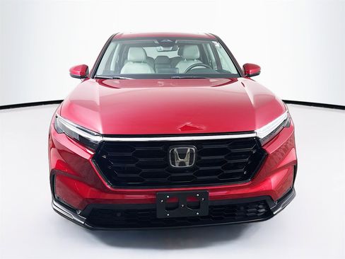 Used 2023 Honda CR-V EX-L image 2