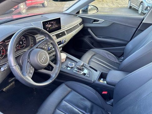 Used 2019 Audi A4 2.0T Premium Plus image 5