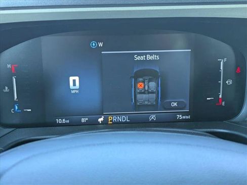 New 2026 Ford Bronco Sport Big Bend AWD/4WD image 11