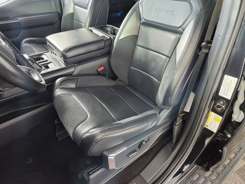 Used 2022 Ford F150 Raptor w/ Raptor 37 Performance Package AWD/4WD image 12