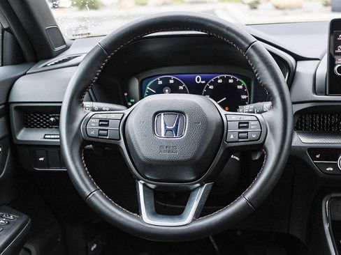 Used 2026 Honda CR-V Sport-L image 17