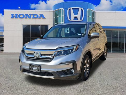 Used 2019 Honda Pilot EX-L image 7