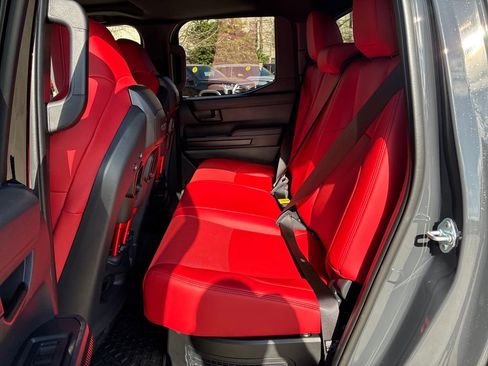 New 2026 Toyota Tacoma TRD Pro image 18