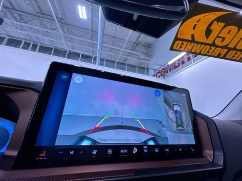 Used 2025 Ford Bronco Sport Outer Banks w/ Outer Banks Tech Package+ image 27