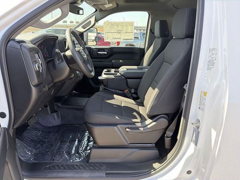 New 2026 GMC Sierra 2500 Pro w/ Convenience Package RWD image 18