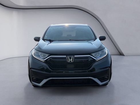 Used 2022 Honda CR-V EX-L image 8