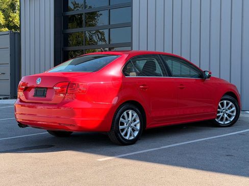Used 2014 Volkswagen Jetta SE FWD image 5