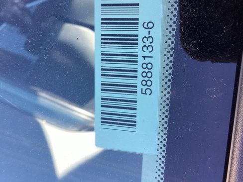 Used 2025 Kia Niro LX FWD image 12