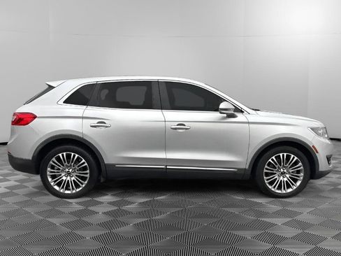 Used 2016 Lincoln MKX Reserve w/ Climate Package image 6
