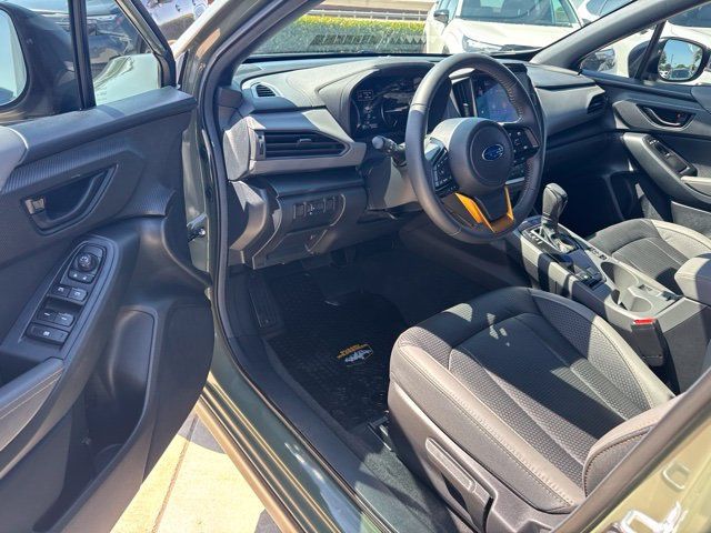Certified 2025 Subaru Crosstrek 2.5i Wilderness w/ Wilderness Package AWD/4WD image 12