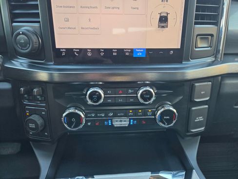 Used 2025 Ford F250 Lariat w/ Lariat Ultimate Package AWD/4WD image 23