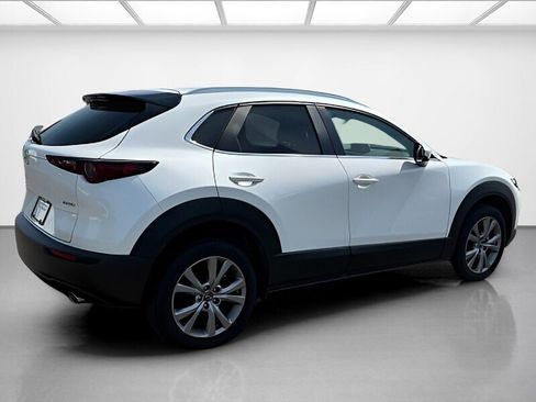 Used 2023 MAZDA CX-30 AWD 2.5 S w/ Select Package image 8