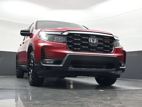 Used 2026 Honda Ridgeline TrailSport image 28
