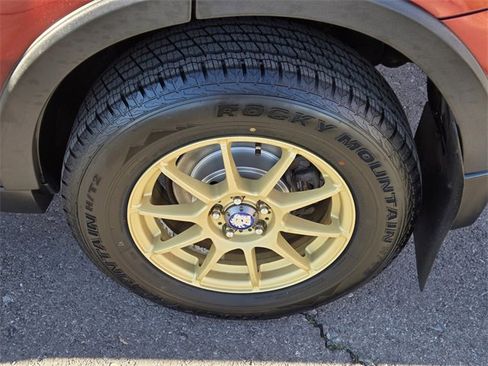 Used 2010 Subaru Forester 2.5X Premium w/ Rugged Pkg 1B image 10