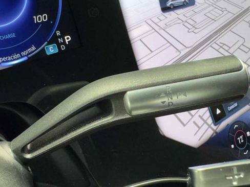 Used 2022 Mercedes-Benz EQS 580 4MATIC Sedan image 31