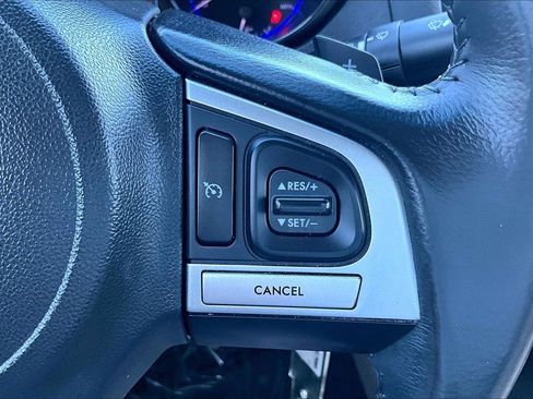 Used 2017 Subaru Legacy 2.5i Premium w/ Moonroof Package image 18