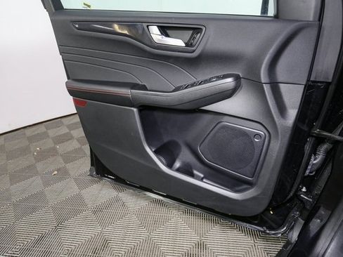 Used 2023 Ford Escape ST-Line w/ Tech Pack #1 image 40