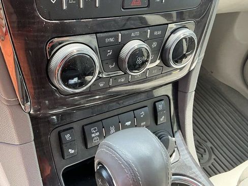Used 2015 Buick Enclave Premium w/ Experience Buick Package AWD/4WD image 26