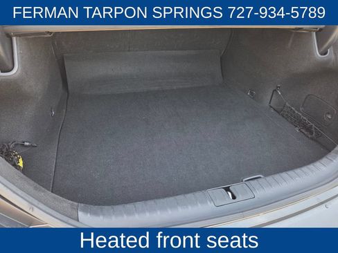 Used 2025 Genesis G70 2.5T RWD image 19