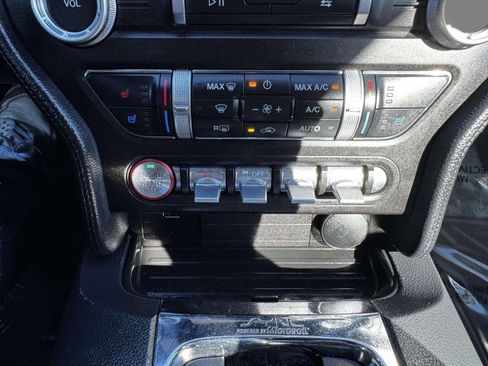 Used 2022 Ford Mustang Premium w/ Ford Safe & Smart Package image 34