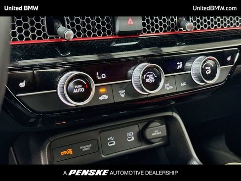 Used 2026 Honda Civic Si image 18