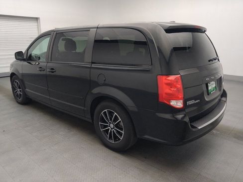 Used 2016 Dodge Grand Caravan R/T FWD image 3