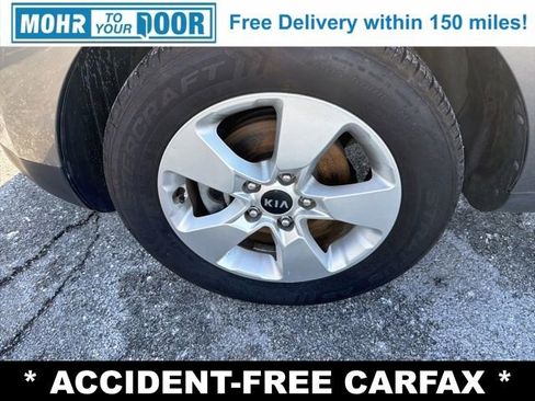 Used 2017 Kia Soul image 9