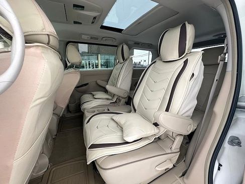 Used 2011 Nissan Quest SL w/ Bose Pkg image 21