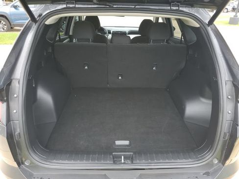 Used 2024 Hyundai Tucson SEL AWD/4WD image 35