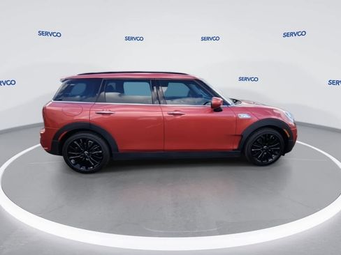 Used 2020 MINI Cooper Clubman S w/ Storage Package image 9