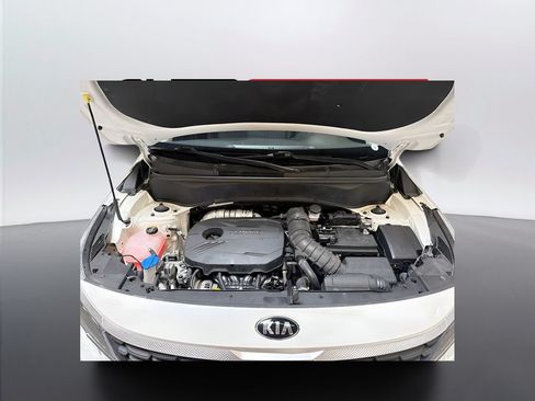 Used 2021 Kia Seltos SX AWD/4WD image 31