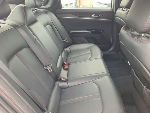 Used 2022 Kia K5 GT FWD image 33