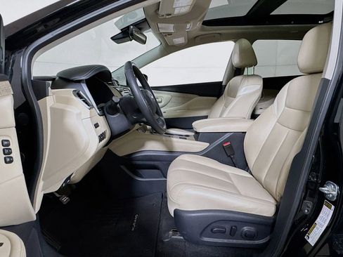 Used 2024 Nissan Murano SL image 20