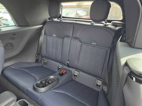 New 2026 MINI Cooper S FWD image 6