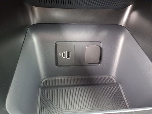 New 2026 Ford Explorer Tremor w/ Tremor Ultimate Package image 12