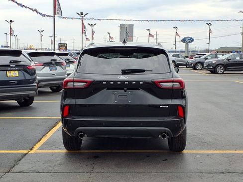 Certified 2024 Ford Escape ST-Line w/ Tech Pack #1 image 23