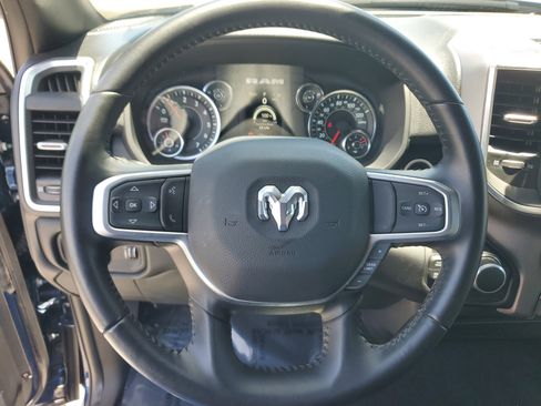 Used 2024 RAM 2500 Big Horn w/ Bed Utility Group image 17