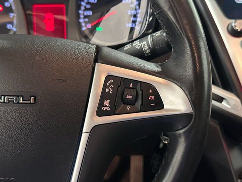 Used 2016 GMC Terrain Denali AWD/4WD image 35