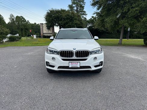 Used 2017 BMW X5 xDrive35i AWD/4WD image 28