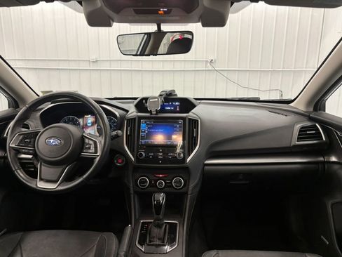 Used 2017 Subaru Impreza 2.0i Limited image 32