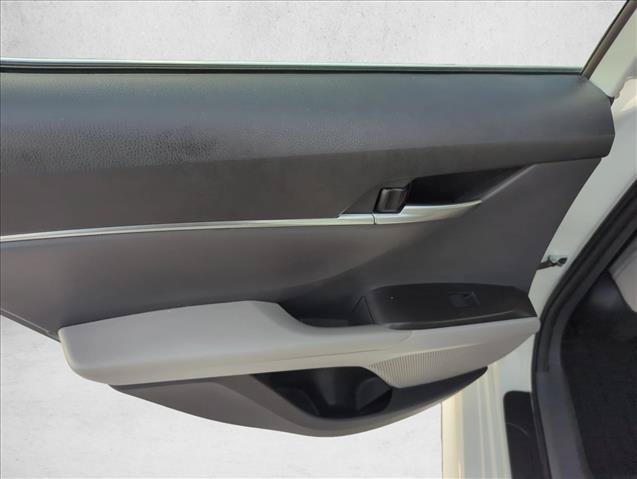 Certified 2024 Toyota Camry SE AWD/4WD image 8
