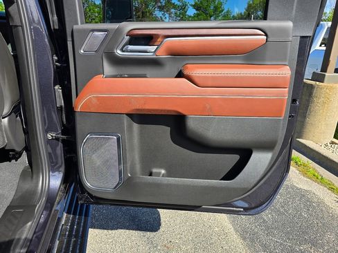 New 2026 GMC Sierra 2500 Denali Ultimate w/ Snow Plow Prep/Camper Package AWD/4WD image 31